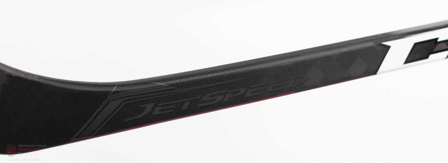 CCM Jetspeed Pro 2 Senior Hockey Stick 11 CCM Jetspeed Pro 2 Senior Hockey Stick - Image 9