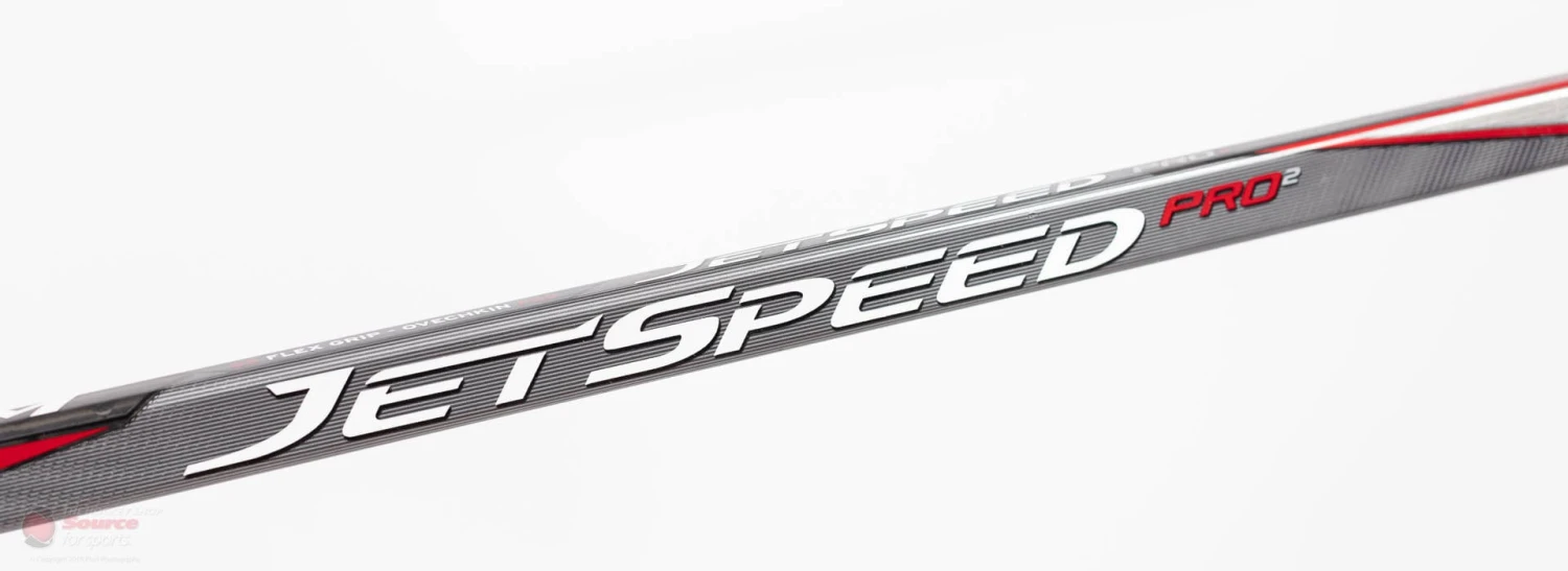 CCM Jetspeed Pro 2 Senior Hockey Stick 7 CCM Jetspeed Pro 2 Senior Hockey Stick - Image 5