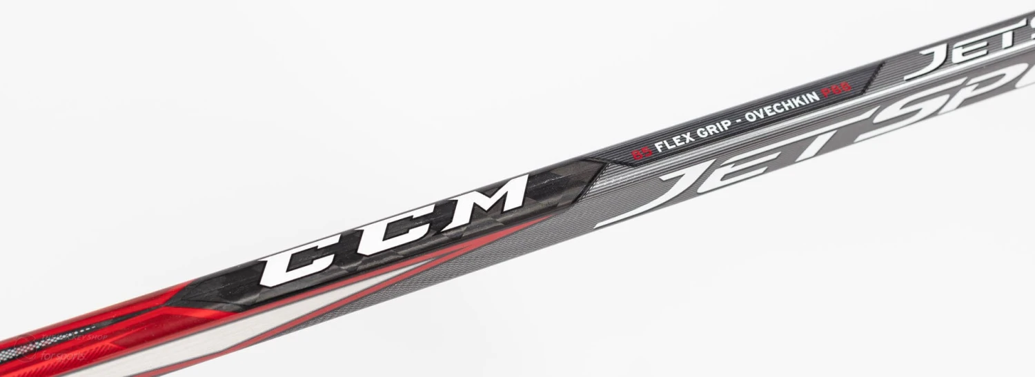 CCM Jetspeed Pro 2 Senior Hockey Stick 8 CCM Jetspeed Pro 2 Senior Hockey Stick - Image 6