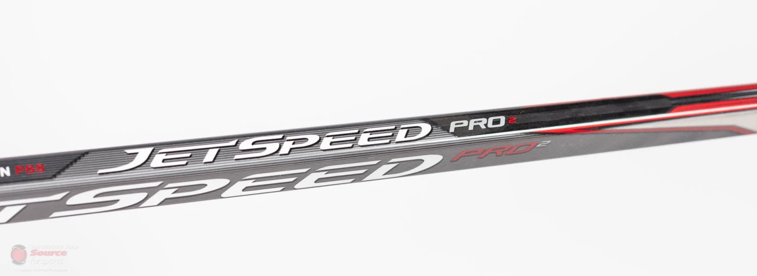 CCM Jetspeed Pro 2 Senior Hockey Stick 9 CCM Jetspeed Pro 2 Senior Hockey Stick - Image 7