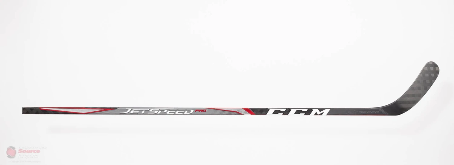 CCM Jetspeed Pro 2 Senior Hockey Stick 4 CCM Jetspeed Pro 2 Senior Hockey Stick - Image 2