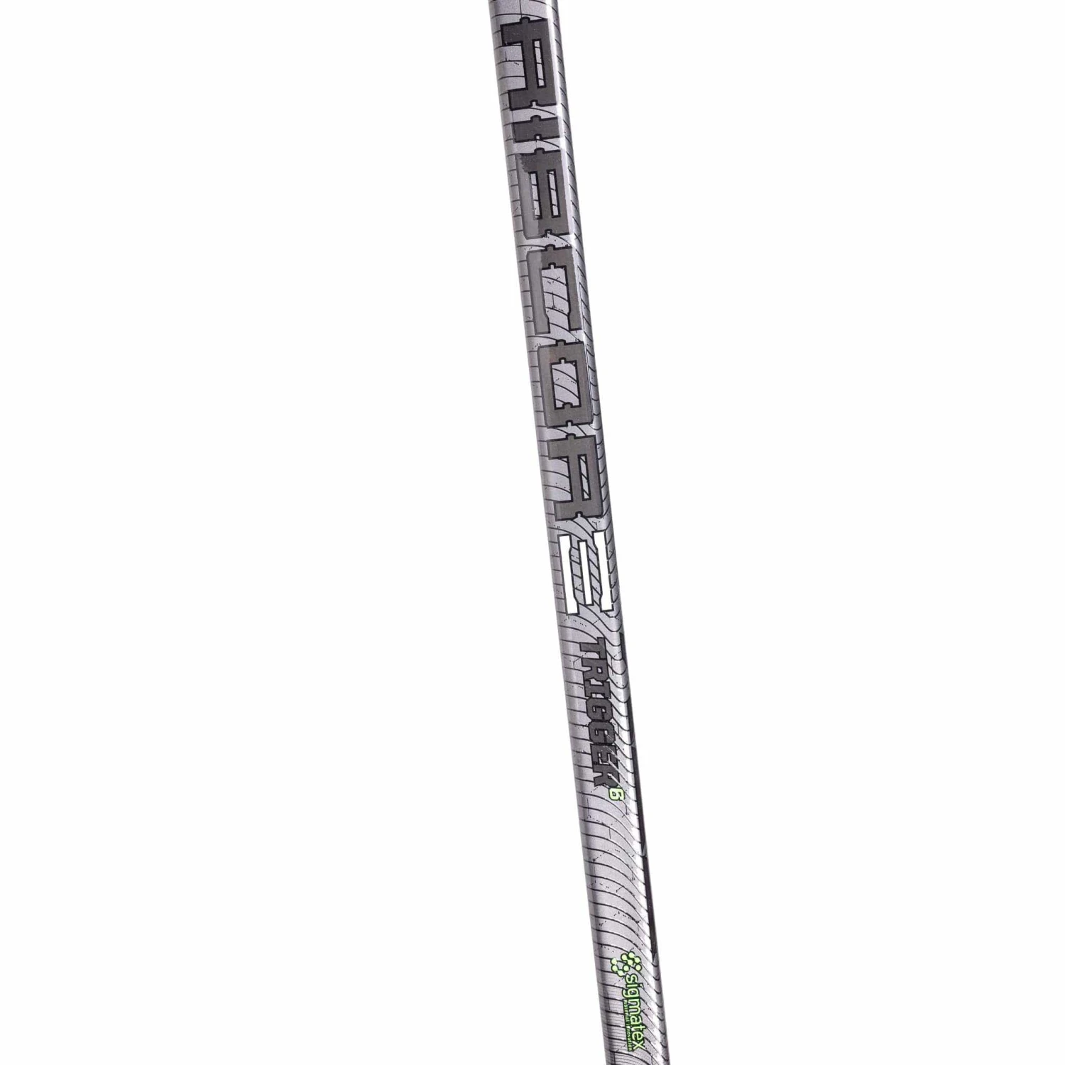 CCM RIBCOR Trigger 6 Senior Hockey Stick 7 CCM RIBCOR Trigger 6 Senior Hockey Stick - Image 5