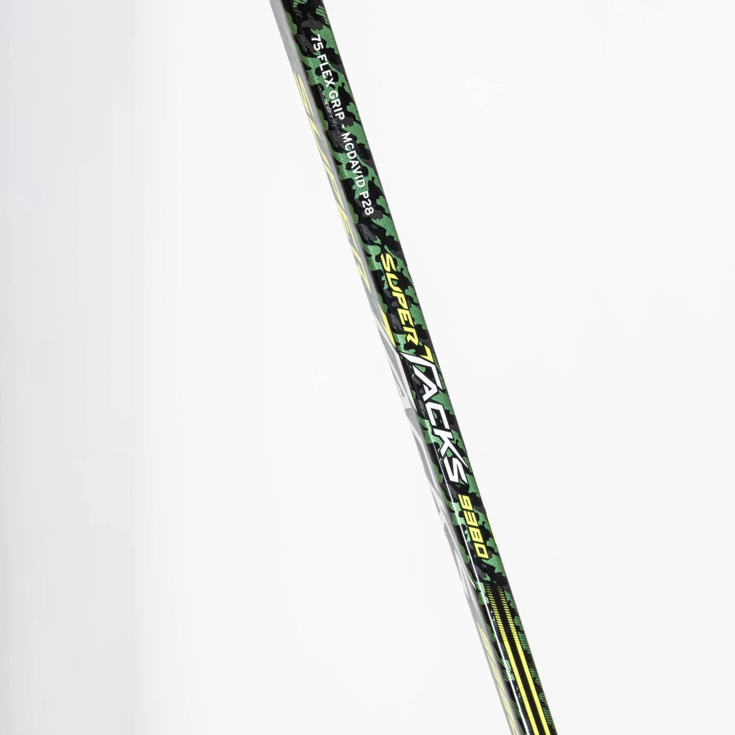 CCM Super Tacks 9380 Senior Hockey Stick 10 CCM Super Tacks 9380 Senior Hockey Stick - Image 8