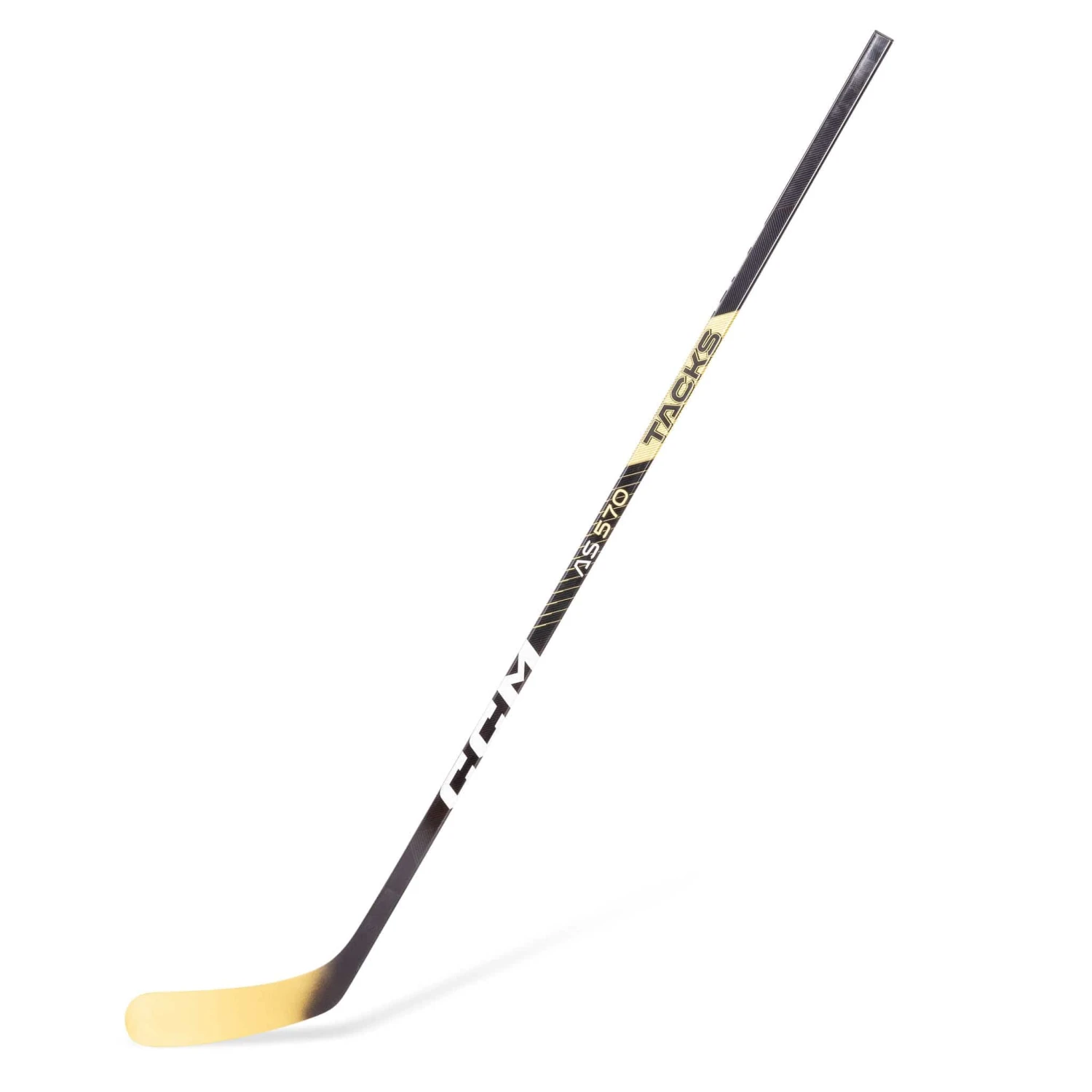 CCM Super Tacks AS570 Junior Hockey Stick 3 CCM Super Tacks AS570 Junior Hockey Stick