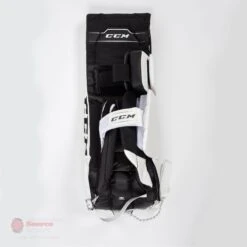 CCM Axis A1.5 Junior Goalie Leg Pads - Source Exclusive 22 CCM Axis A1.5 Junior Goalie Leg Pads - Source Exclusive -CCM Hockey ccm leg pads ccm axis a1 5 junior goalie leg pads source exclusive 14450552668226