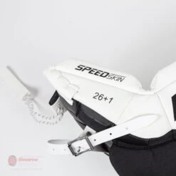 CCM Axis A1.5 Junior Goalie Leg Pads - Source Exclusive 25 CCM Axis A1.5 Junior Goalie Leg Pads - Source Exclusive -CCM Hockey ccm leg pads ccm axis a1 5 junior goalie leg pads source exclusive 14450552733762