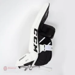 CCM Axis A1.5 Junior Goalie Leg Pads - Source Exclusive 20 CCM Axis A1.5 Junior Goalie Leg Pads - Source Exclusive -CCM Hockey ccm leg pads ccm axis a1 5 junior goalie leg pads source exclusive 14450552766530