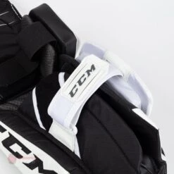 CCM Axis A1.5 Junior Goalie Leg Pads - Source Exclusive 26 CCM Axis A1.5 Junior Goalie Leg Pads - Source Exclusive -CCM Hockey ccm leg pads ccm axis a1 5 junior goalie leg pads source exclusive 14450552897602