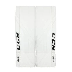 CCM Axis A1.9 Intermediate Goalie Leg Pads