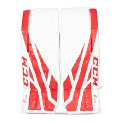 CCM Extreme Flex E4.5 Junior Goalie Leg Pads - Source Exclusive 23 CCM Extreme Flex E4.5 Junior Goalie Leg Pads - Source Exclusive -CCM Hockey ccm leg pads ccm extreme flex e4 5 junior goalie leg pads source exclusive detroit red wings 26 1 28744297054274