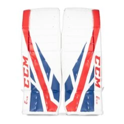 CCM Extreme Flex E4.5 Junior Goalie Leg Pads - Source Exclusive 25 CCM Extreme Flex E4.5 Junior Goalie Leg Pads - Source Exclusive -CCM Hockey ccm leg pads ccm extreme flex e4 5 junior goalie leg pads source exclusive montreal canadiens 26 1 28744297119810