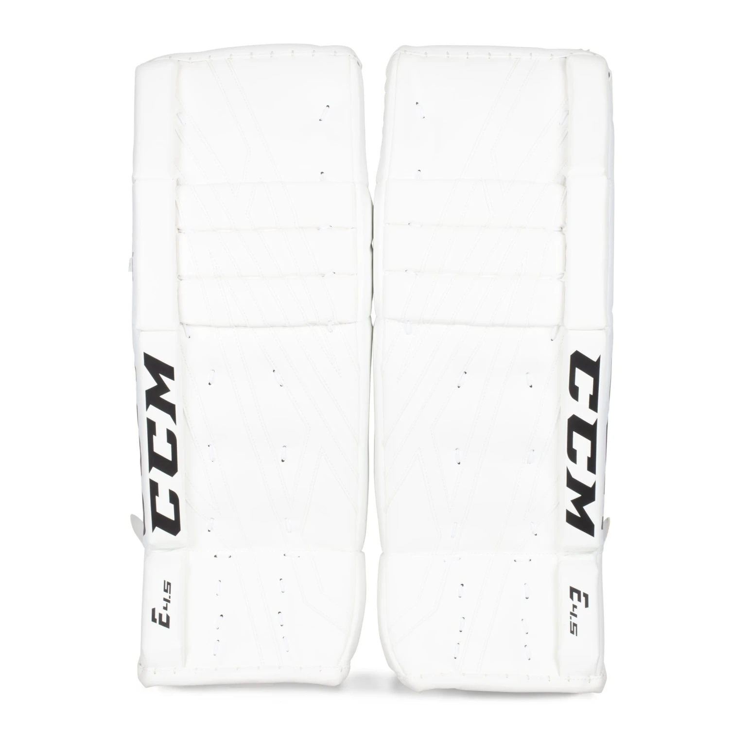 CCM Extreme Flex E4.5 Junior Goalie Leg Pads - Source Exclusive 14 CCM Extreme Flex E4.5 Junior Goalie Leg Pads - Source Exclusive - Image 12