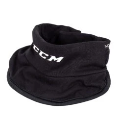 CCM Pro Cut Resistant Bibbed Junior Neck Guard