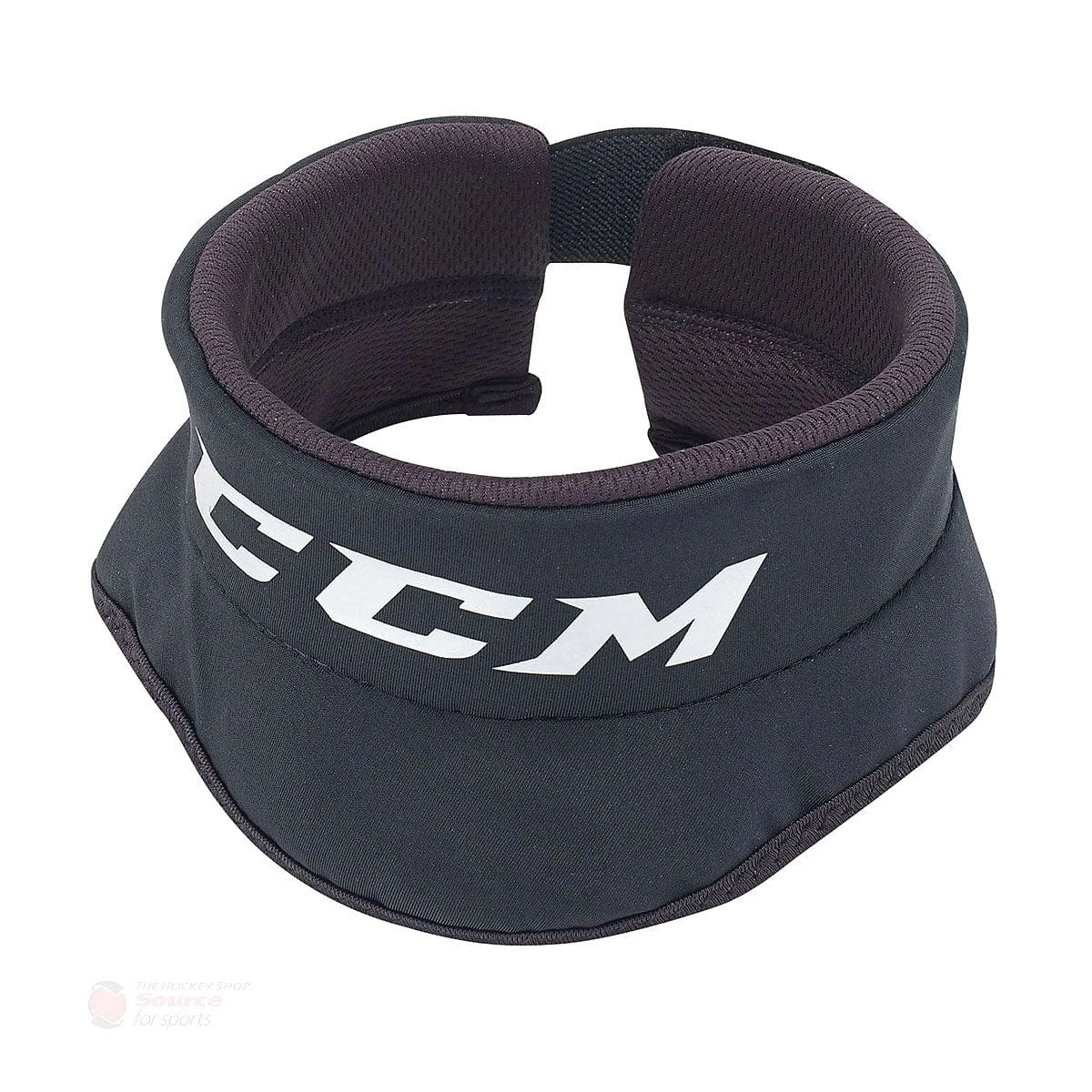 CCM RBZ 300 Cut Resistant Junior Neck Guard 3 CCM RBZ 300 Cut Resistant Junior Neck Guard