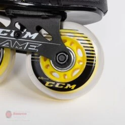 CCM Super Tacks 9370R Youth Roller Hockey Skates 24 CCM Super Tacks 9370R Youth Roller Hockey Skates -CCM Hockey ccm roller hockey skates ccm super tacks 9370r youth roller hockey skates 14962071404610