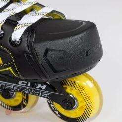 CCM Super Tacks 9370R Youth Roller Hockey Skates 25 CCM Super Tacks 9370R Youth Roller Hockey Skates -CCM Hockey ccm roller hockey skates ccm super tacks 9370r youth roller hockey skates 14962071437378
