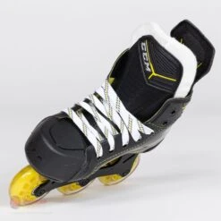 CCM Super Tacks 9370R Youth Roller Hockey Skates 19 CCM Super Tacks 9370R Youth Roller Hockey Skates -CCM Hockey ccm roller hockey skates ccm super tacks 9370r youth roller hockey skates 14962072027202