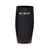 CCM Compression Shin Guard Sleeve 1 CCM Compression Shin Guard Sleeve -CCM Hockey ccm shin guard sleeves ccm compression shin guard sleeve sr l xl 28744390705218