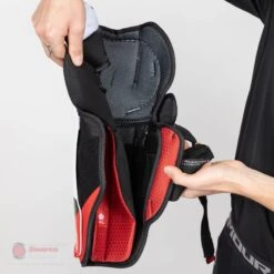 CCM Jetspeed Control Senior Hockey Shin Guards (2021) 23 CCM Jetspeed Control Senior Hockey Shin Guards (2021) -CCM Hockey ccm shin guards ccm jetspeed control senior hockey shin guards 28174707884098