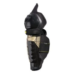 CCM Tacks Vector Premier Junior Hockey Shin Guards 9 CCM Tacks Vector Premier Junior Hockey Shin Guards -CCM Hockey ccm shin guards ccm tacks vector premier junior hockey shin guards 29283434528834