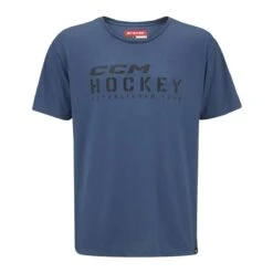 CCM All Outside Stencil Mens Shirt