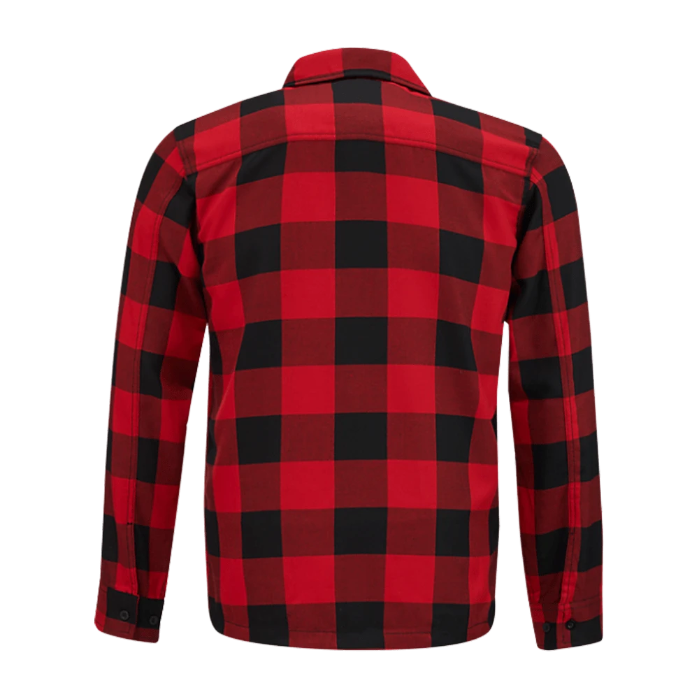 CCM Lumber Working Longsleeve Mens Shirt 5 CCM Lumber Working Longsleeve Mens Shirt - Image 3