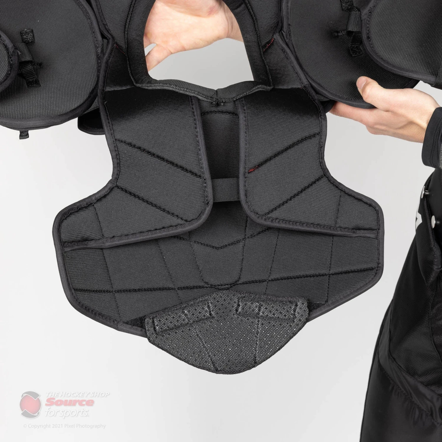 CCM Jetspeed Control Senior Hockey Shoulder Pads (2021) 14 CCM Jetspeed Control Senior Hockey Shoulder Pads (2021) - Image 12