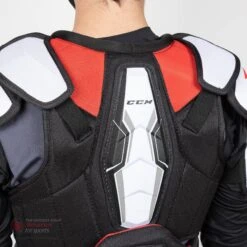 CCM Jetspeed Control Senior Hockey Shoulder Pads (2021) 17 CCM Jetspeed Control Senior Hockey Shoulder Pads (2021) -CCM Hockey ccm shoulder pads ccm jetspeed control senior hockey shoulder pads 28174715093058