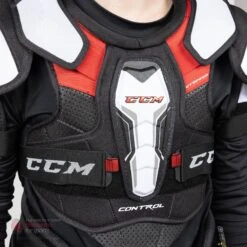 CCM Jetspeed Control Senior Hockey Shoulder Pads (2021) 19 CCM Jetspeed Control Senior Hockey Shoulder Pads (2021) -CCM Hockey ccm shoulder pads ccm jetspeed control senior hockey shoulder pads 28174715158594