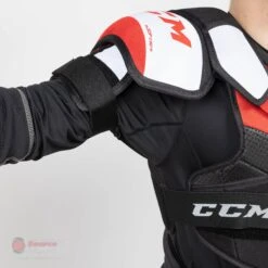 CCM Jetspeed Control Senior Hockey Shoulder Pads (2021) 23 CCM Jetspeed Control Senior Hockey Shoulder Pads (2021) -CCM Hockey ccm shoulder pads ccm jetspeed control senior hockey shoulder pads 28174715224130