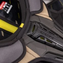 CCM Tacks AS580 Junior Hockey Shoulder Pads 25 CCM Tacks AS580 Junior Hockey Shoulder Pads -CCM Hockey ccm shoulder pads ccm tacks as580 junior hockey shoulder pads 29086559961154