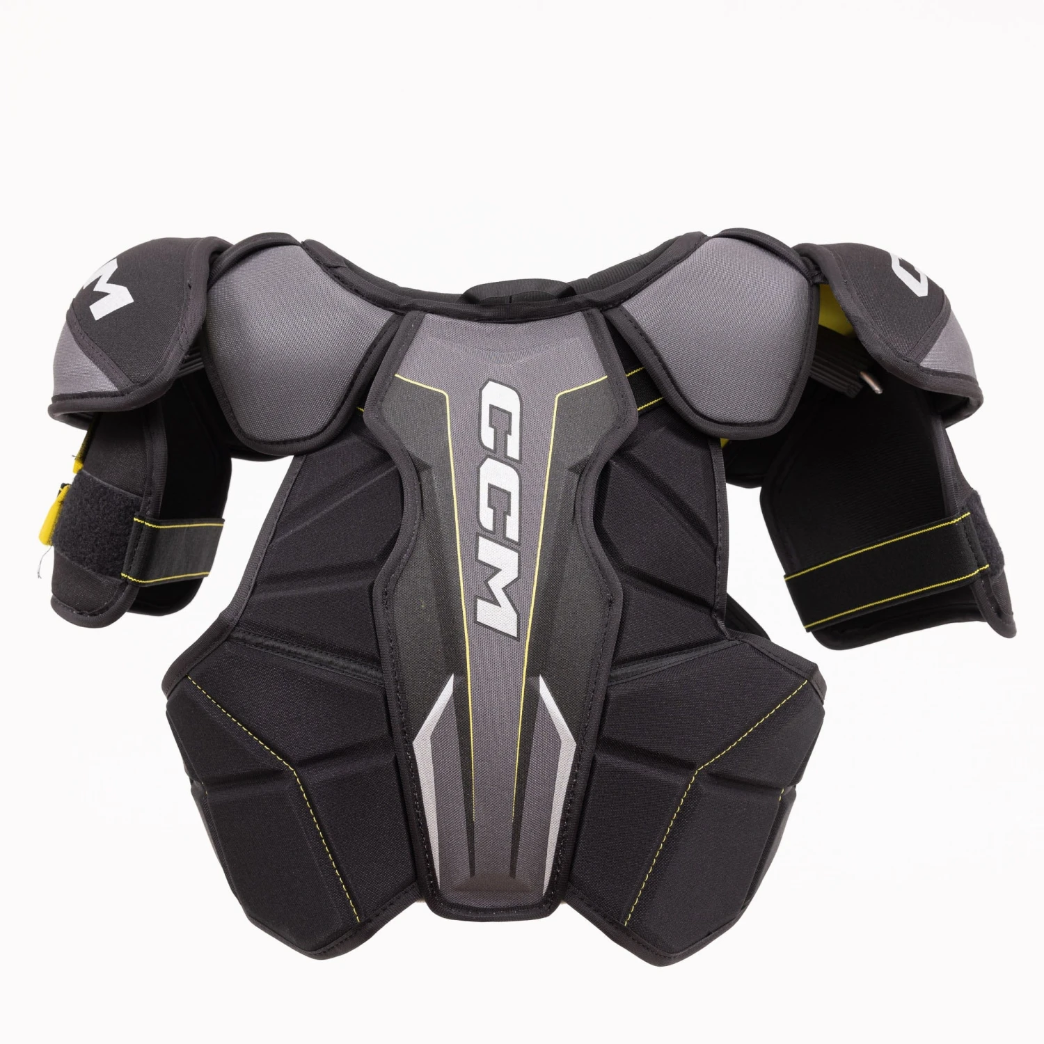 CCM Tacks AS580 Senior Hockey Shoulder Pads 17 CCM Tacks AS580 Senior Hockey Shoulder Pads - Image 15