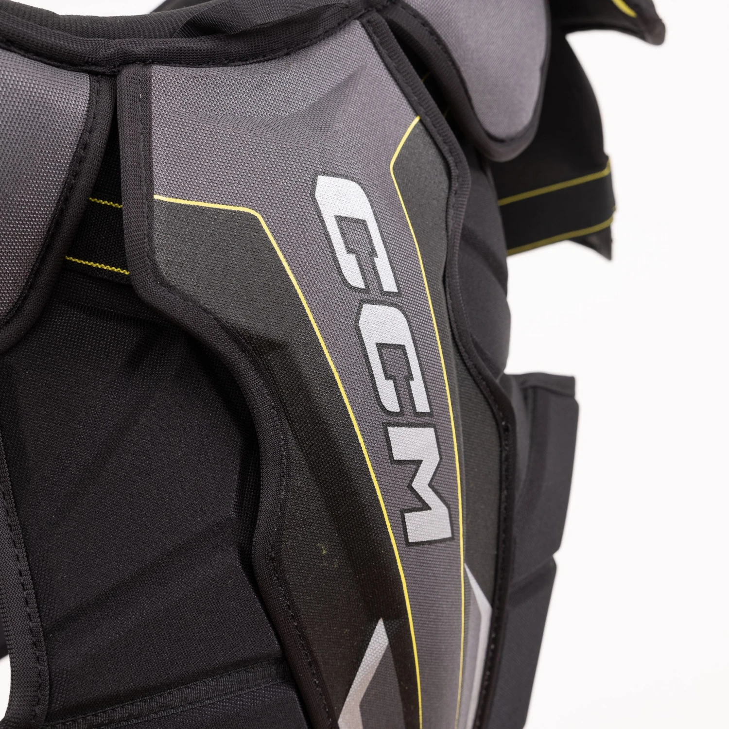 CCM Tacks AS580 Senior Hockey Shoulder Pads 18 CCM Tacks AS580 Senior Hockey Shoulder Pads - Image 16