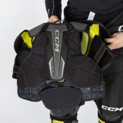 CCM Tacks AS580 Senior Hockey Shoulder Pads 34 CCM Tacks AS580 Senior Hockey Shoulder Pads -CCM Hockey ccm shoulder pads ccm tacks as580 senior hockey shoulder pads 29086561501250