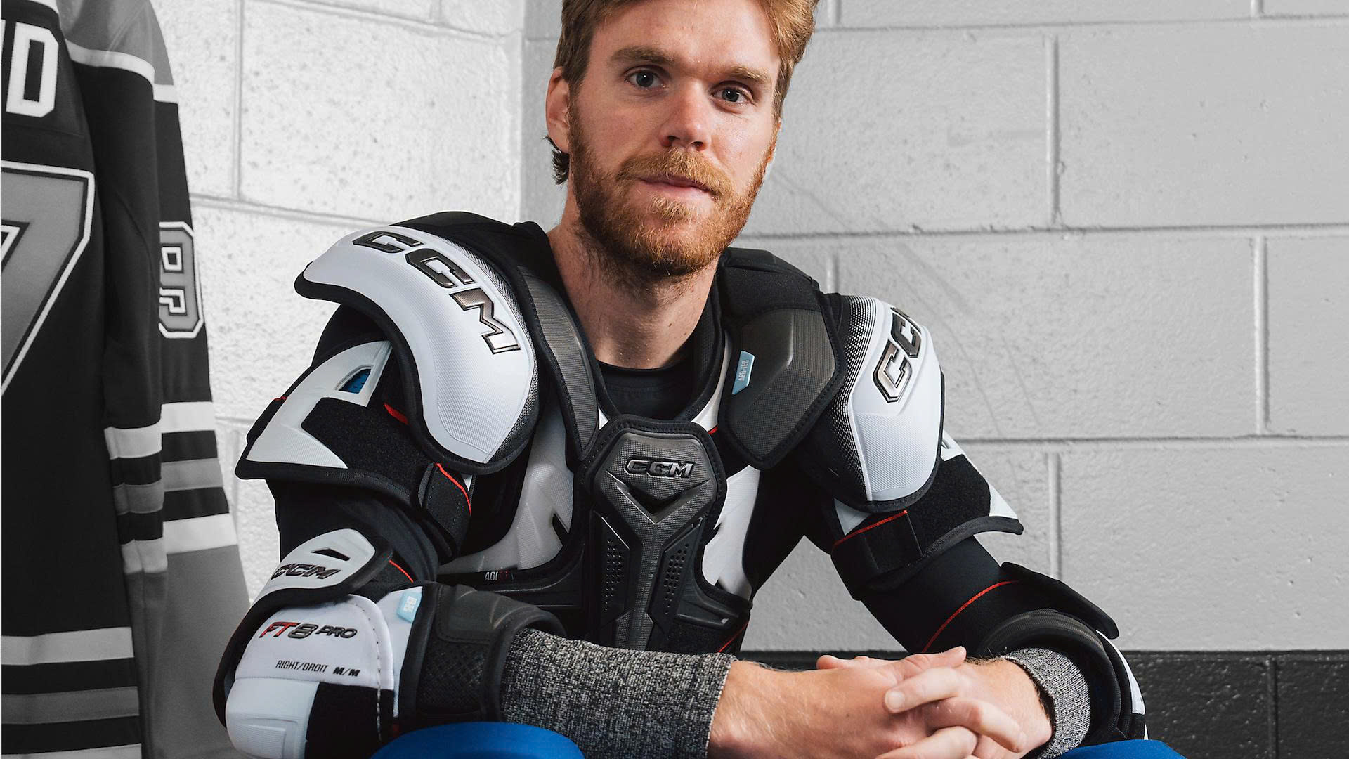 CCM Hockey 31 CCM Hockey -CCM Hockey z7271475597103 5978f5805870d39d9e3b5b9c03e6b323